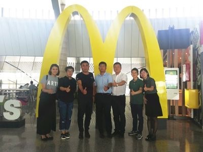 內蒙古潤隆餐飲管理有限公司深入開展QSC巡檢，筑牢食品安全與品質防線